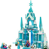 Lego Disney Princess Elsa’nın Buz Sarayı 43244