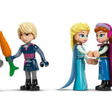 Lego Disney Princess Elsa’nın Buz Sarayı 43244