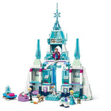 Lego Disney Princess Elsa’nın Buz Sarayı 43244