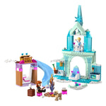 Lego Disney Princess Elsa'nın Karlar Ülkesi Şatosu 43238 | Toysall