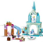 Lego Disney Princess Elsa'nın Karlar Ülkesi Şatosu 43238 | Toysall