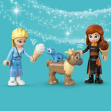 Lego Disney Princess Elsa'nın Karlar Ülkesi Şatosu 43238 | Toysall