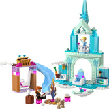 Lego Disney Princess Elsa'nın Karlar Ülkesi Şatosu 43238 | Toysall