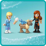 Lego Disney Princess Elsa'nın Karlar Ülkesi Şatosu 43238 | Toysall