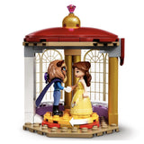 Lego Disney Princess Güzel ve Çirkin’in Kalesi 43196 | Toysall