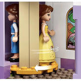 Lego Disney Princess Güzel ve Çirkin’in Kalesi 43196 | Toysall