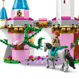 Lego Disney Princess Malefiz’in Ejderha Formu 43240