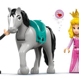 Lego Disney Princess Malefiz’in Ejderha Formu 43240