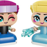 Lego Disney Princess Mini Anna ve Elsa 43284