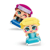 Lego Disney Princess Mini Anna ve Elsa 43284