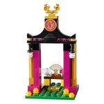 Lego Disney Princess Mulan'ın Eğitim Günü 41151 | Toysall