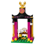 Lego Disney Princess Mulan'ın Eğitim Günü 41151 | Toysall