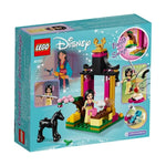 Lego Disney Princess Mulan'ın Eğitim Günü 41151 | Toysall