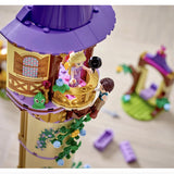 Lego Disney Princess Rapunzel'in Kulesi 43187 | Toysall