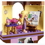 Lego Disney Princess Rapunzel'in Kulesi 43187 | Toysall