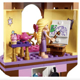 Lego Disney Princess Rapunzel'in Kulesi 43187 | Toysall