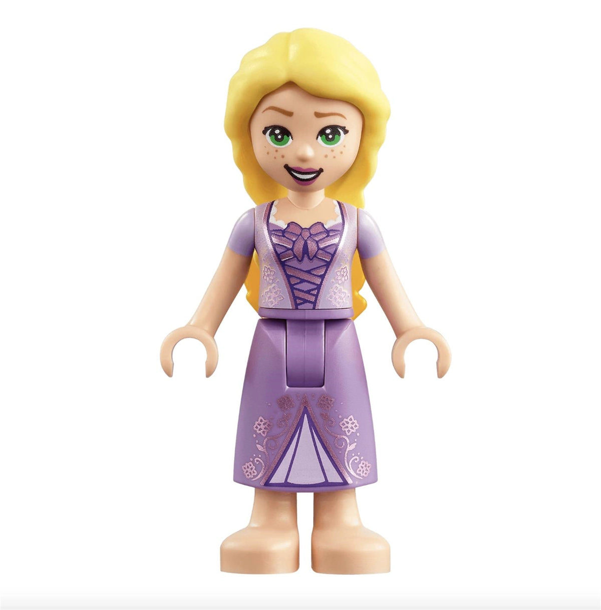 Lego Disney Princess Rapunzel'in Kulesi 43187 | Toysall