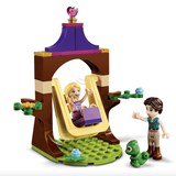 Lego Disney Princess Rapunzel'in Kulesi 43187 | Toysall