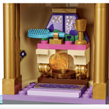 Lego Disney Princess Rapunzel'in Kulesi 43187
