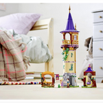 Lego Disney Princess Rapunzel'in Kulesi 43187 | Toysall