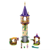 Lego Disney Princess Rapunzel'in Kulesi 43187 | Toysall