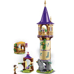 Lego Disney Princess Rapunzel'in Kulesi 43187 | Toysall