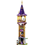 Lego Disney Princess Rapunzel'in Kulesi 43187 | Toysall