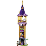 Lego Disney Princess Rapunzel'in Kulesi 43187 | Toysall