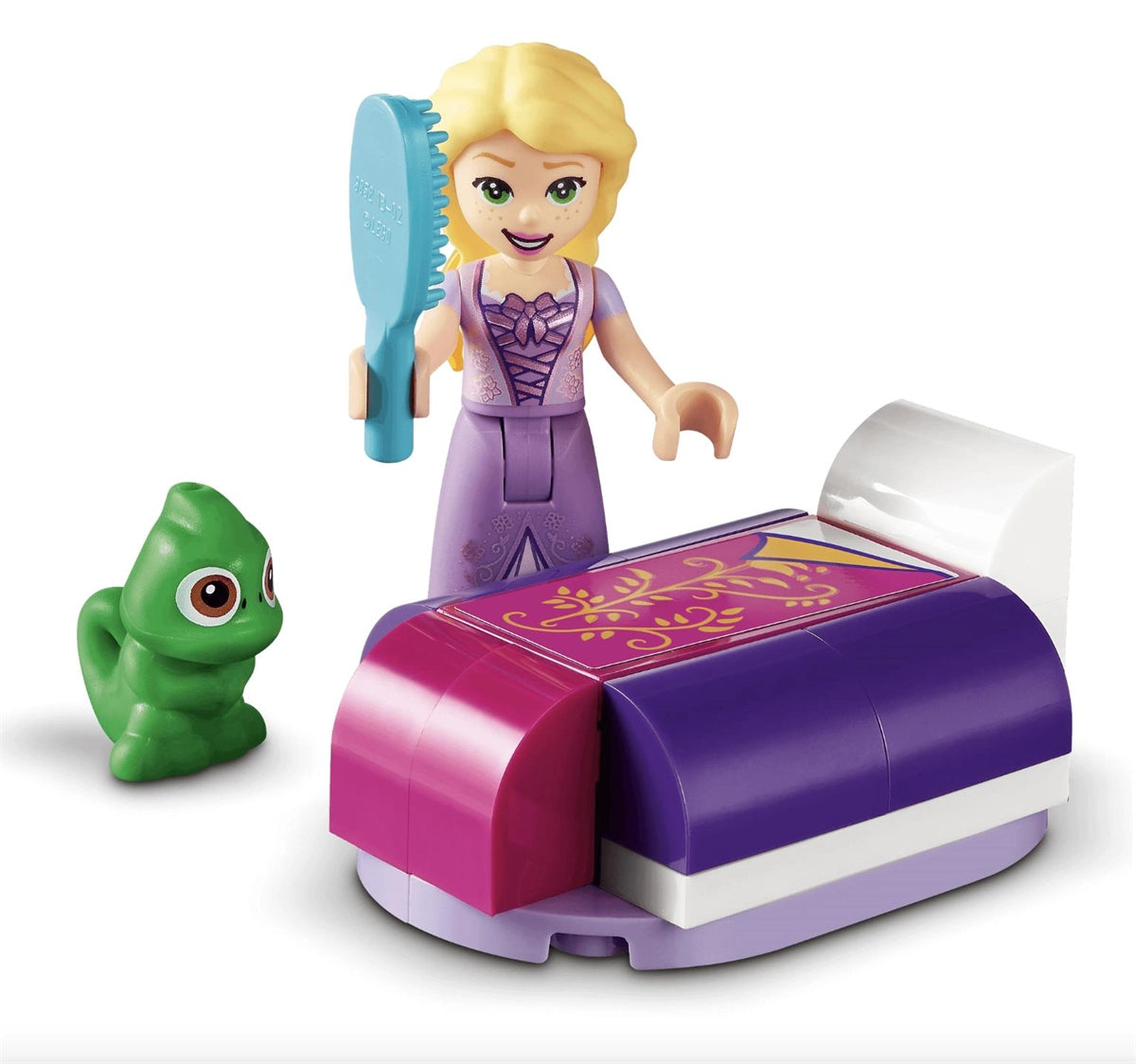 Lego Disney Princess Rapunzel'in Kulesi 43187 | Toysall