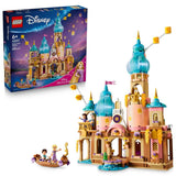 Lego Disney Princess Rapunzel’in Şatosu 43297