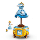 Lego Disney Princess Sindirella'nın Elbisesi 43266