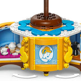 Lego Disney Princess Sindirella'nın Elbisesi 43266