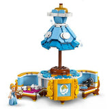 Lego Disney Princess Sindirella'nın Elbisesi 43266
