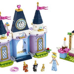 Lego Disney Princess Sindirella'nın Şato Kutlaması 43178 | Toysall