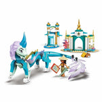 Lego Disney Raya ve Ejderha Sisu 43184 | Toysall