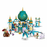 Lego Disney Raya ve Ejderha Sisu 43184 | Toysall