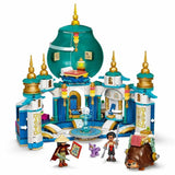 Lego Disney Raya ve Kalp Sarayı 43181 | Toysall