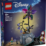 Lego Disney Sally’nin Saksısı 43288