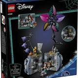 Lego Disney Sally’nin Saksısı 43288
