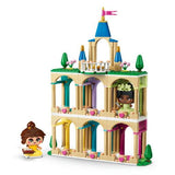 Lego Disney Şato ile Mini Belle ve Tiana 43291