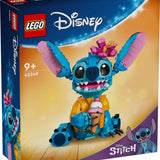 Lego Disney Stiç 43249