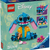 Lego Disney Stiç 43249