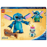 Lego Disney Stiç ve Scrump 43296