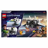 Lego Disney ve Pixar Lightyear XL-15 Uzay Gemisi 76832 | Toysall