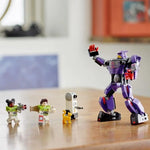 Lego Disney ve Pixar Lightyear Zurg Savaşı 76831 | Toysall