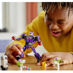 Lego Disney ve Pixar Lightyear Zurg Savaşı 76831 | Toysall