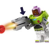 Lego Disney ve Pixar Lightyear Zurg Savaşı 76831 | Toysall