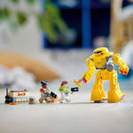 Lego Disney ve Pixar Lightyear Zyclops Takibi 76830 | Toysall