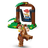 Lego Disney ve Pixar Oyuncak Hikayesi 5 Blaze’in At Çiftliği 43304