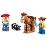 Lego Disney ve Pixar Oyuncak Hikayesi 5 Blaze’in At Çiftliği 43304
